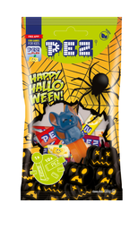 [97247] Halloween Mix - dispenser, refillers and stickers mixed box 85g