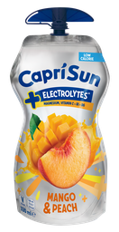 [97271] Mango & Peach +Electrolytes 330ml