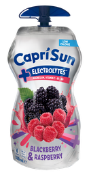 [97270] Blackberry & Raspberry + Electrolytes 330ml