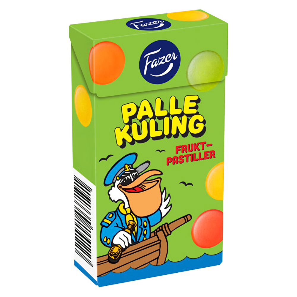 PALLE KULING 38G