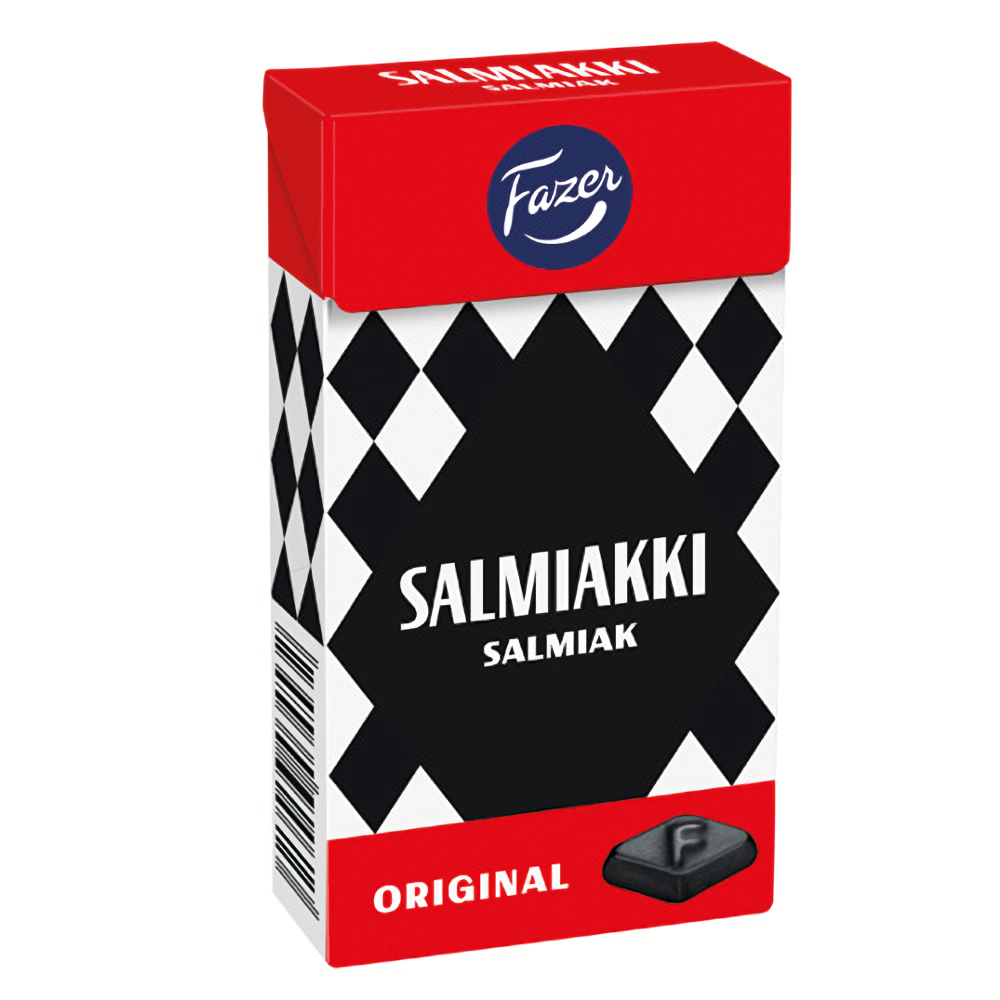 SALMIAKKI 38G