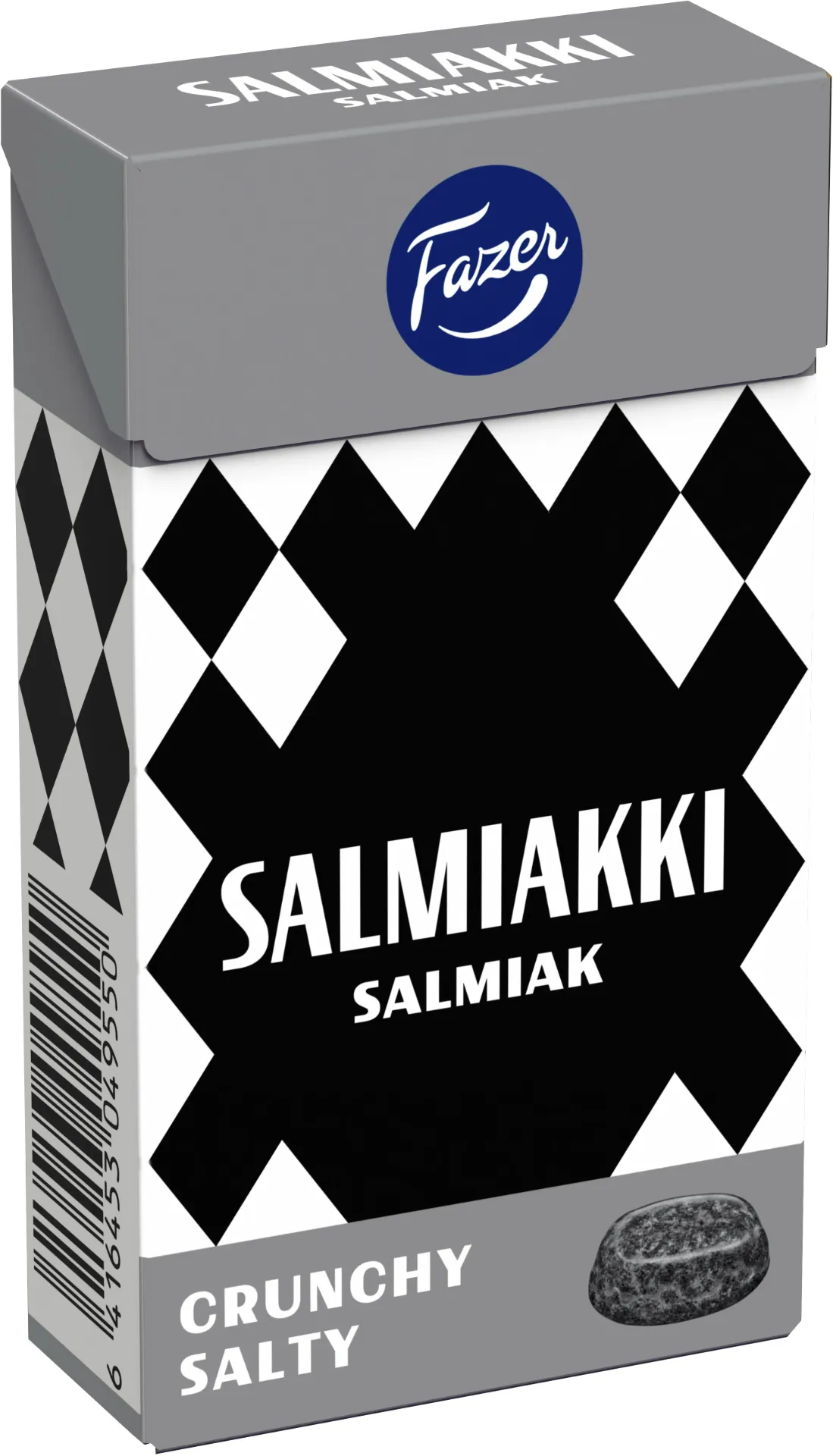 [137-404955] SALMIAKKI CRUNCHY SALT 38