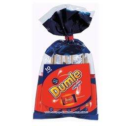 [137-856401] DUMLE ORIGINAL KLUBBA 10P