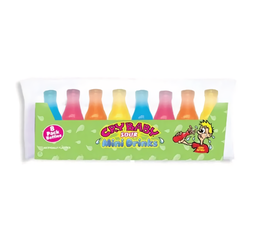 [178-75881] NIKLNIP CRY BABY SOUR WAX