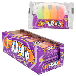 [178-75998] NIKLNIP ORIG WAX BOTTLE