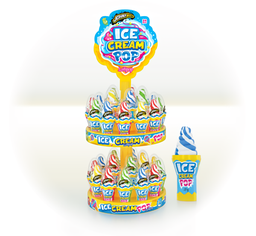 [232-100] ICE CREAM POP 27G