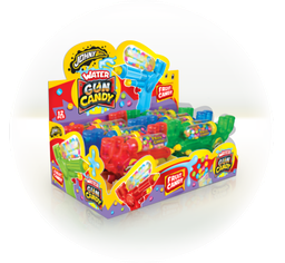 [232-1110] VATTENPISTOL 15G