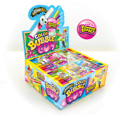 [232-152] BUBBELGUM STICKS 35G ASK