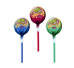[232-176] GUM POP POP MIX 18G