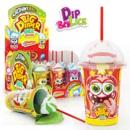 [232-20] BIG DIPPER GEL 50G