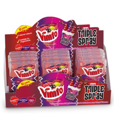 [232-42] VIMTO TRIPPEL SPRAY 15ML