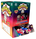 WARHEADS LOLLIES FRUIT 19