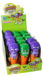 [232-520782] HORROR SURPRISE POP 10G