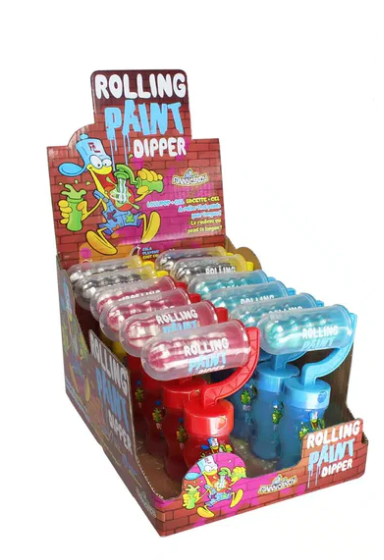 ROLLING DIPPER POP 64G