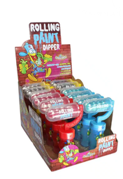 [232-52210] ROLLING DIPPER POP 64G