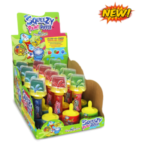 SQUUEZ PAINT DIP 50G