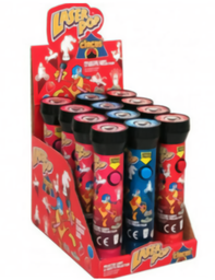 [232-56334] LASER POP EMOTI 21G