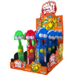 [232-56432] CRAZY BITERS 17G