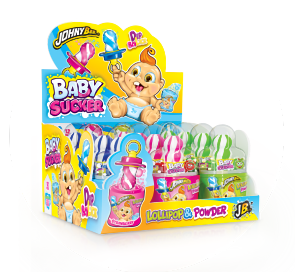 BABY SUCKER 32G