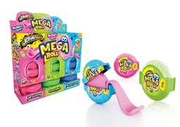 [232-665] BIG MEGA ROLLER 40G