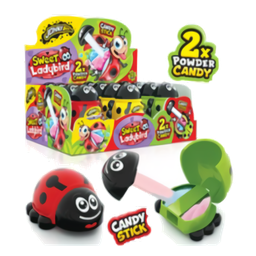 [232-671] LADY BIRD 10G