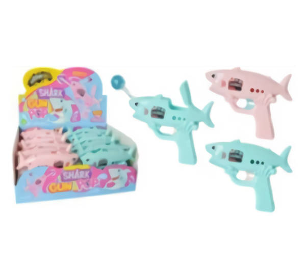 SHARK GUN 10G