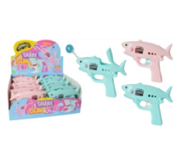 [232-672] SHARK GUN 10G
