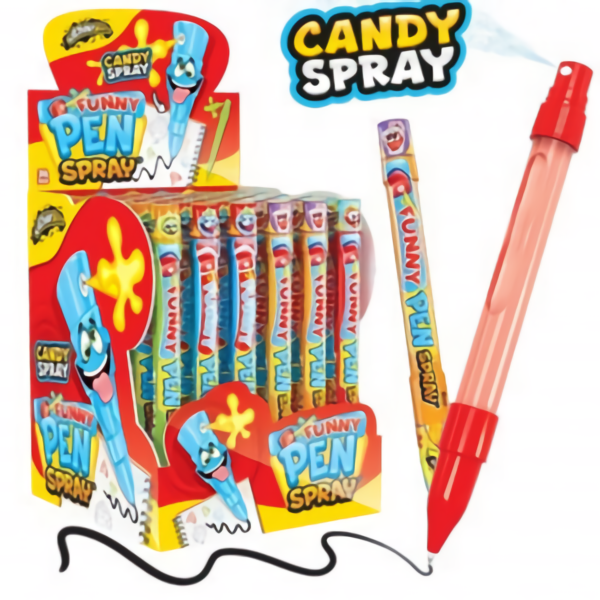 PEN CANDY SPRAY 6ML