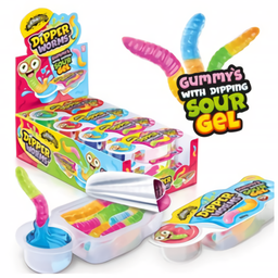 [232-679] DIPPER WORMS 60G