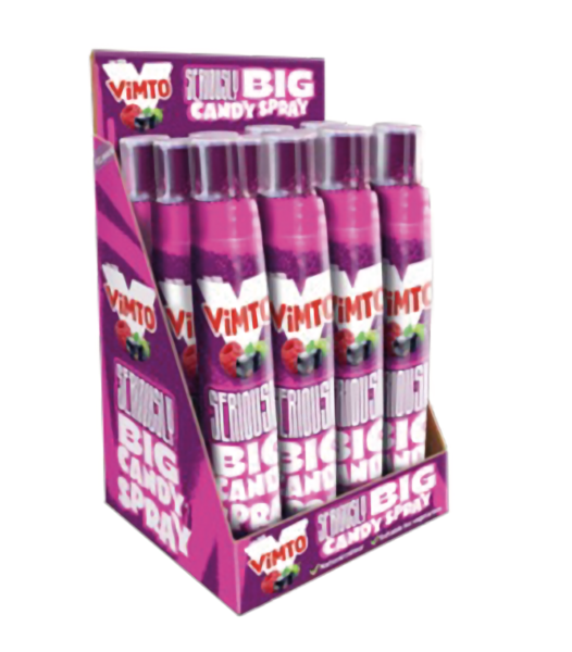 VIMTO BIG SPRAY 60ML