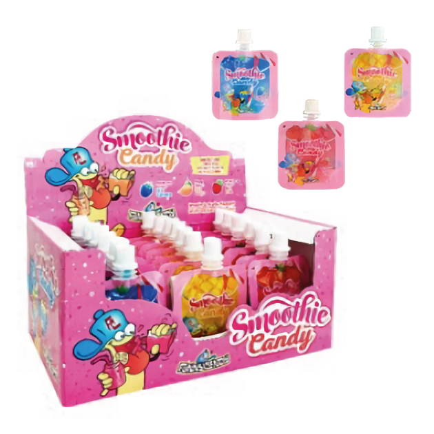 Smoothie Candy 20g