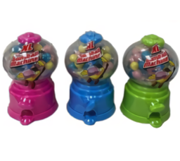 [232-71104] GUM BALL MACHINE XL 120G