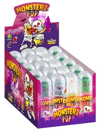 [232-78135] MONSTERZ POP 40G