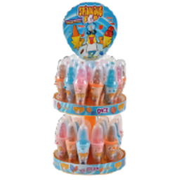 [232-78158] SPINNING MIX 15G