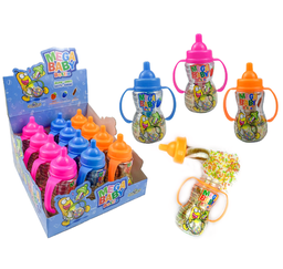 [232-78161] MEGA BABY BOTTLE 50G