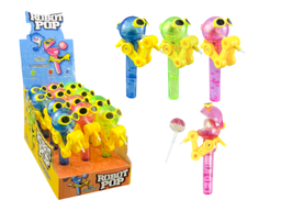 [232-78164] ROBOT POP 10G