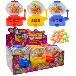 [232-78187] Jakpot Maskin 30g