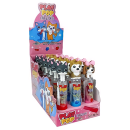 [232-78202] CATS&DOGS PLAYPOP 9G