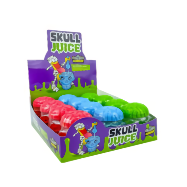 SKULL JUICE 90G