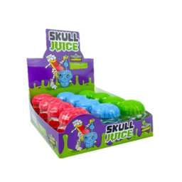 [232-78213] SKULL JUICE 90G