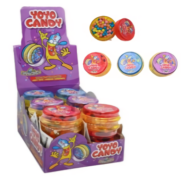 Yoyo Candy 26g