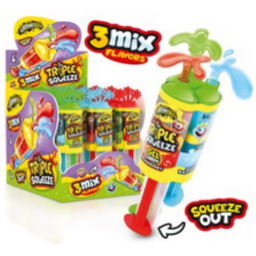 [232-789] Tripple Squeez 54g
