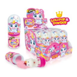 [232-876] BABY UNICORN DIP 40G