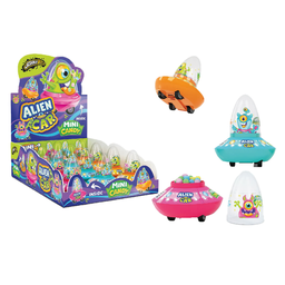 [232-991] Alien Car 8g