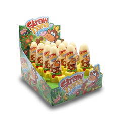 [247-32006] STRAWBANA SPRAY 25ML