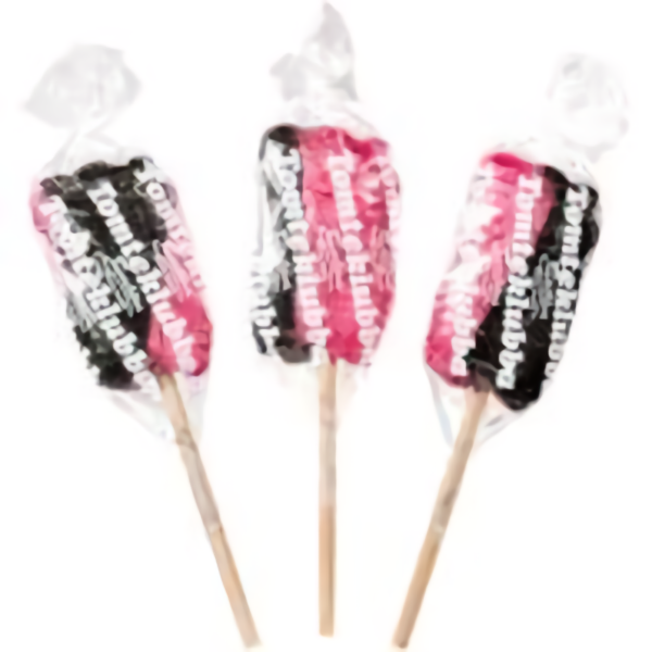 TOMTEKLUBBA HALL/SALT 25G