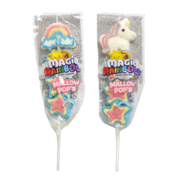[247-337444] MAGIC RAINBOW MALLOW POP