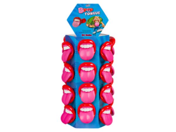 B POP TONGUE 15G