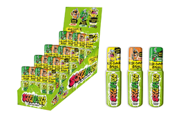 [247-900400] SCREAMERS SOUR CANDYSPRAY