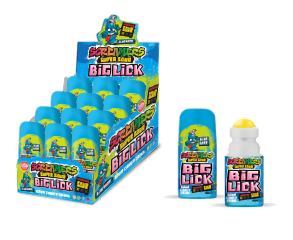 BIG LICK 60ML